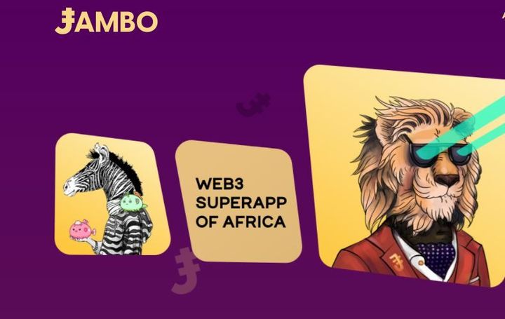 Jambo secures $7.5 million in seed funding to build a super app for African youths