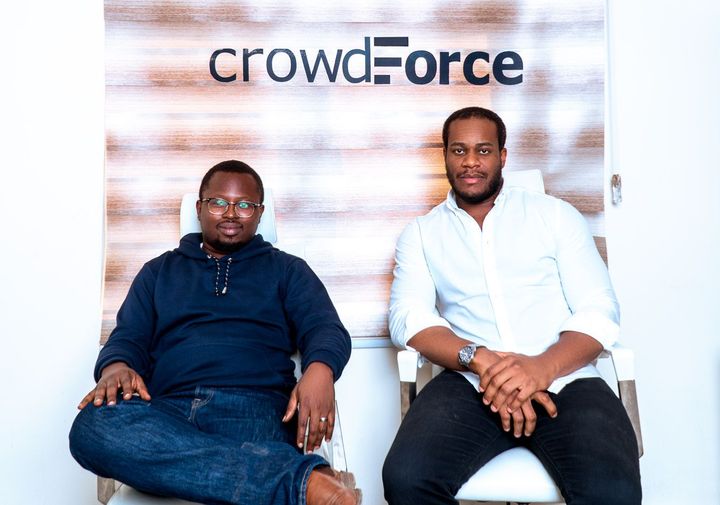 YC-backed CrowdForce secures $3.6 million to strengthen agency banking in Nigeria