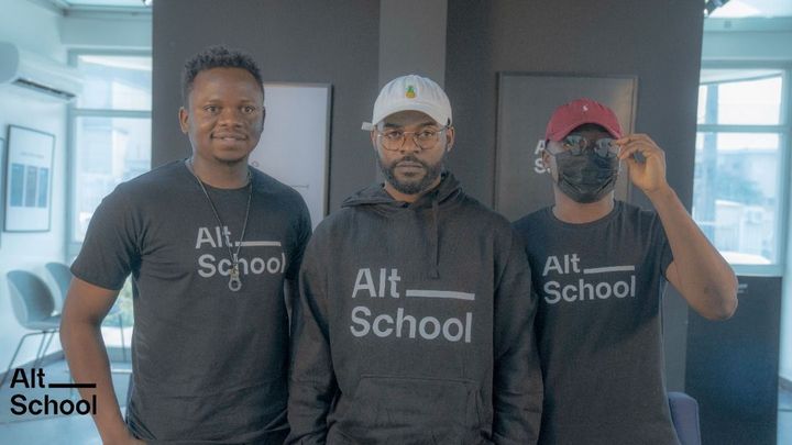 AltSchool Africa secures $1 million to train entry-level tech talents in Africa