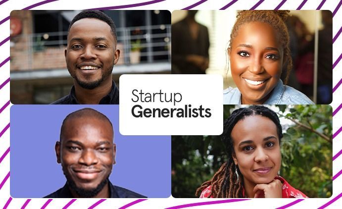 Recap of #BDxEOGeneralistSpace: How to build a career as a startup generalist