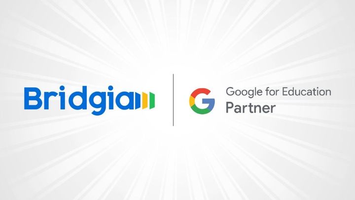 Bridgia Africa joins Google for Education Integrated Solutions Initiative