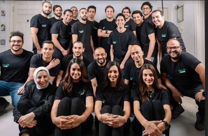 Cairo-based daily fantasy football platform Eksab raises $3M seed round, led by 4DX Ventures