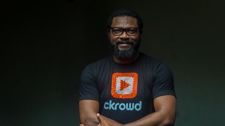 How Ckrowd Studios will enable African content creators to earn revenue for live and on-demand content