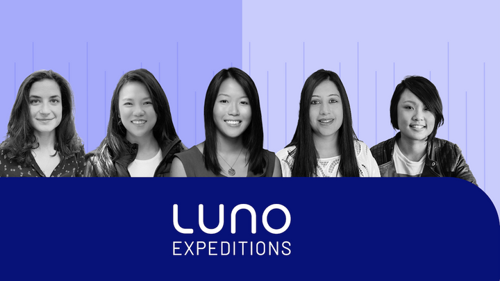 Luno launches Luno Expeditions to accelerate the development of the new financial ecosystem