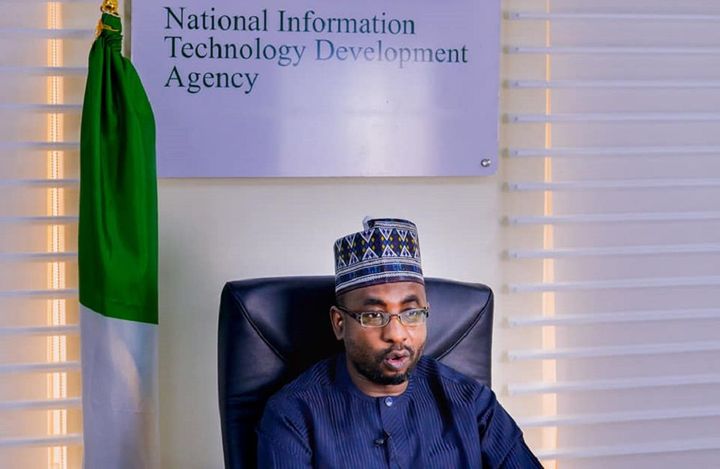 How NITDA can implement its Emerging technologies plan under SRAP (2021 - 2024)