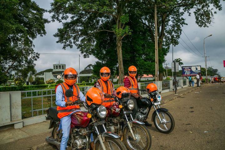In 2 years, SafeBoda has recorded over 3 million rides in Nigeria. What’s next?