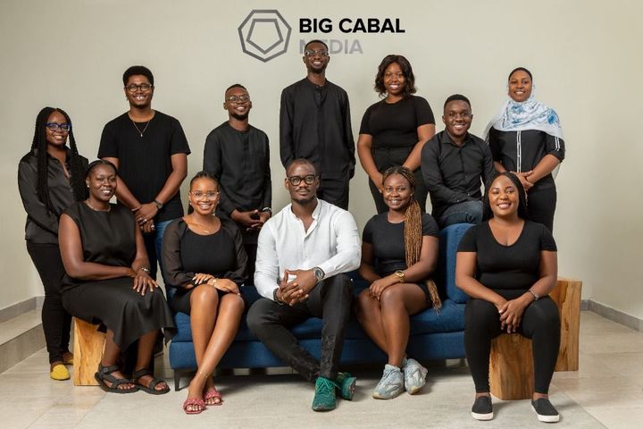 Big Cabal Media secures $2.3 million seed funding, plans to expand its digital products
