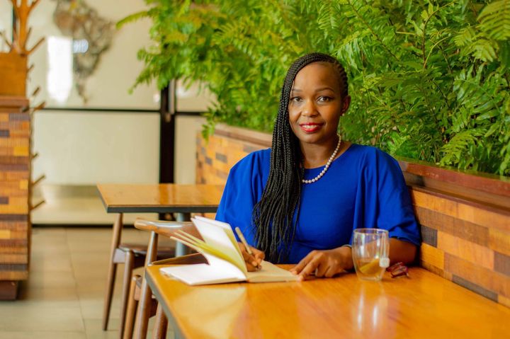 Andela’s Agnes Muthoni on how startups can benefit from the talent demands of a remote work schedule
