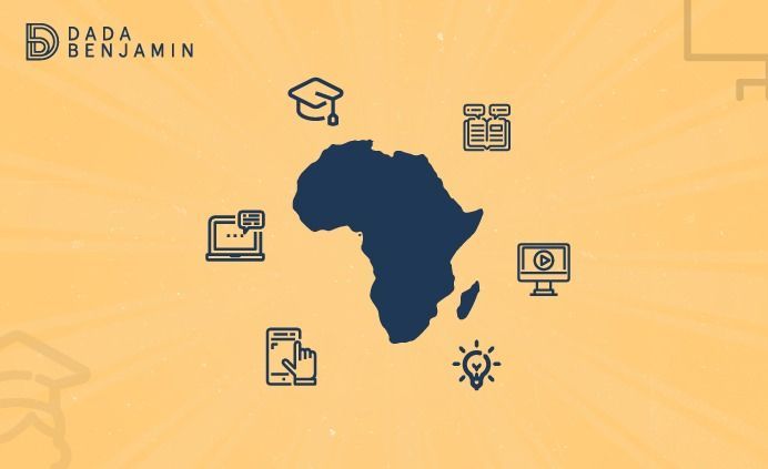 These edtech startups are revolutionising learning in Africa