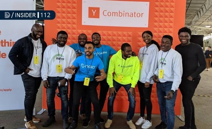 BD Insider: Y Combinator has invested in 95 African startups, as of March 2022 — Report